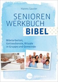 Produktbild: SeniorenWerkbuch Bibel