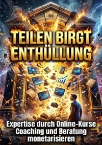 Produktbild: Teilen birgt Enth&uuml;llung