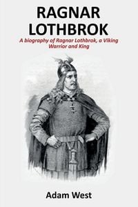 Produktbild: Ragnar Lothbrok