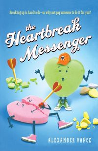 Produktbild: Heartbreak Messenger