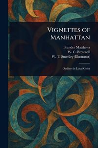 Produktbild: Vignettes of Manhattan