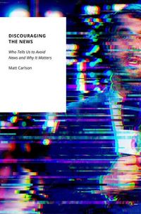 Produktbild: Discouraging the News