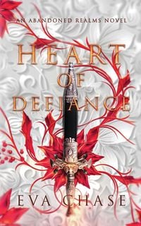 Produktbild: Heart of Defiance