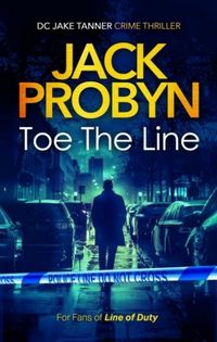 Produktbild: Toe the Line