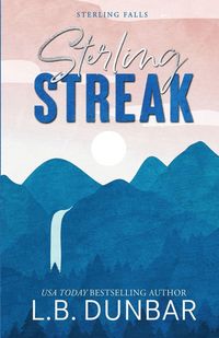 Produktbild: Sterling Streak (alternative cover)