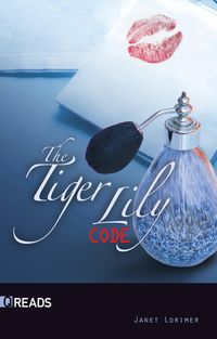 Produktbild: Tiger Lily Code