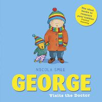 Produktbild: George Visits the Doctor