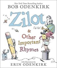 Produktbild: Zilot & Other Important Rhymes