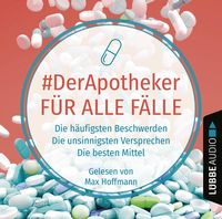 Produktbild: #DerApotheker f&uuml;r alle F&auml;lle