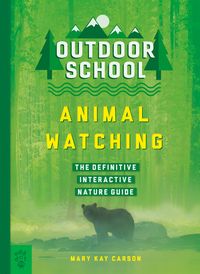 Produktbild: Outdoor School: Animal Watching