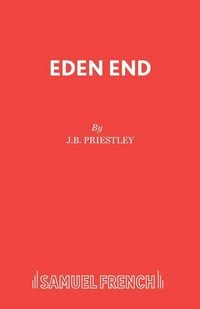 Produktbild: Eden End