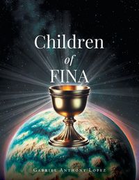 Produktbild: Children of Fina