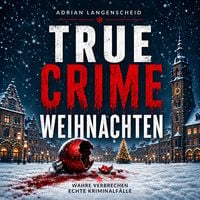 Produktbild: True Crime Weihnachten