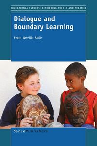 Produktbild: Dialogue and Boundary Learning