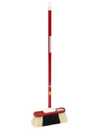 Produktbild: Theo Klein Spiel-Besen Classic rot