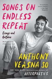 Produktbild: Songs on Endless Repeat