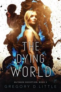 Produktbild: The Dying World