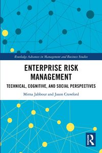 Produktbild: Enterprise Risk Management