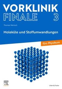 Produktbild: Vorklinik Finale 3