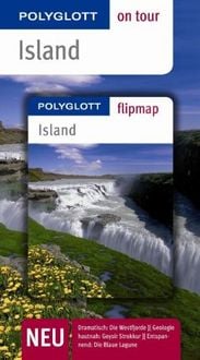 Produktbild: Island on tour
