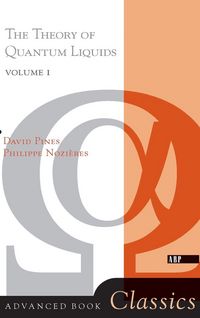 Produktbild: Theory Of Quantum Liquids
