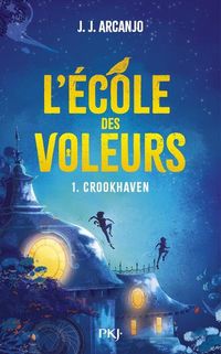 Produktbild: Crookhaven
