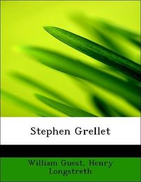 Produktbild: Guest, W: Stephen Grellet
