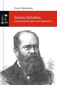 Produktbild: S&uuml;dsee-Schriften