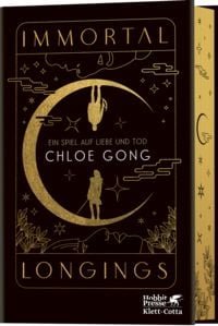 Produktbild: Immortal Longings