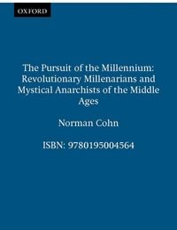 Produktbild: The Pursuit of the Millennium