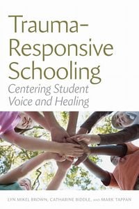 Produktbild: Trauma-Responsive Schooling