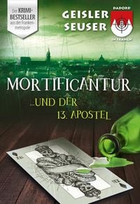 Produktbild: Mortificantur und der 13. Apostel
