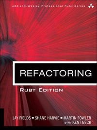 Produktbild: Refactoring