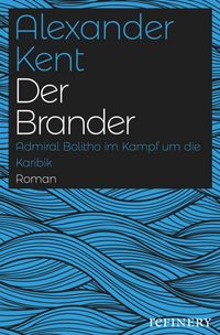 Produktbild: Der Brander