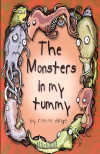 Produktbild: Dirge, R: Monsters In My Tummy