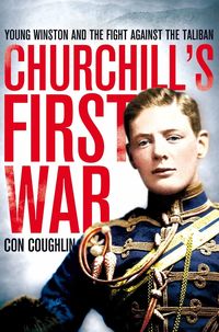 Produktbild: Churchill's First War
