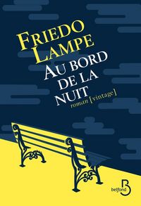Produktbild: Au bord de la nuit