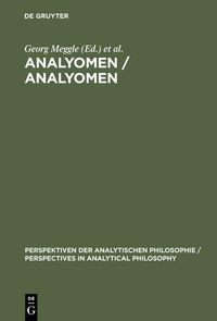 Produktbild: Analyomen / Analyomen