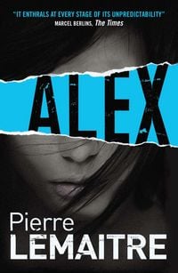 Produktbild: Lemaitre, P: Alex