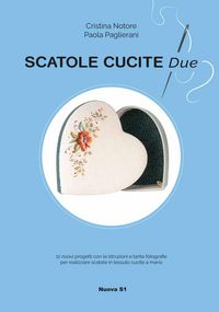 Produktbild: Scatole cucite due