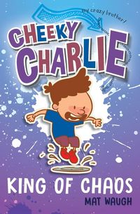 Produktbild: Cheeky Charlie
