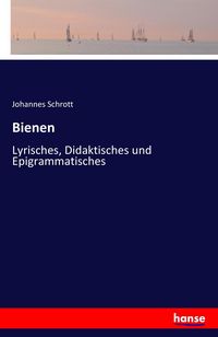 Produktbild: Bienen