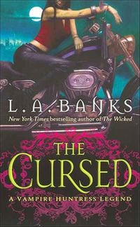 Produktbild: The Cursed