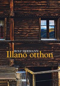 Produktbild: Illan&oacute; otthon