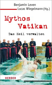 Produktbild: Mythos Vatikan