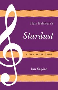 Produktbild: Ilan Eshkeri's Stardust