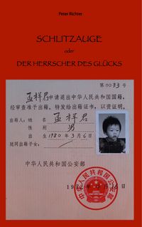 Produktbild: Schlitzauge oder Der Herrscher des Gl&uuml;cks