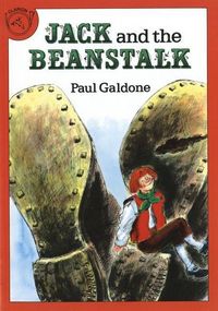 Produktbild: Jack and the Beanstalk