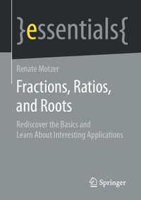 Produktbild: Fractions, Ratios, and Roots