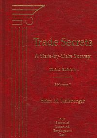 Produktbild: Trade Secrets